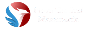 Nova cardeal logo