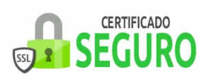 Certificado Seguro